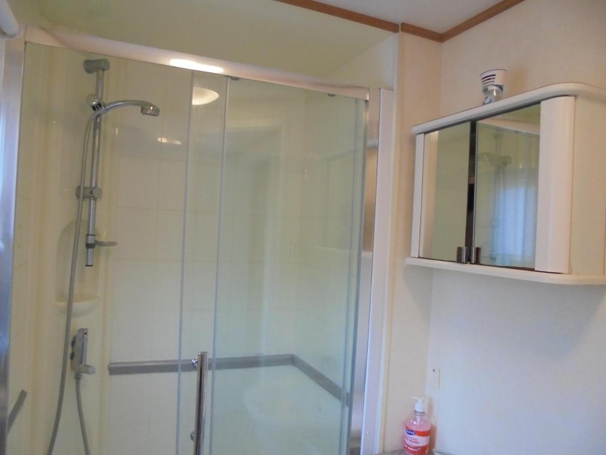 6 Berth Heated On The Chase Brisbane Apartment Ingoldmells Exterior photo